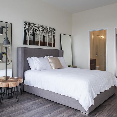 Liv Extended Stay Ottawa Eksteriør billede