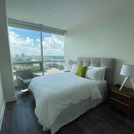 Liv Extended Stay Ottawa Eksteriør billede