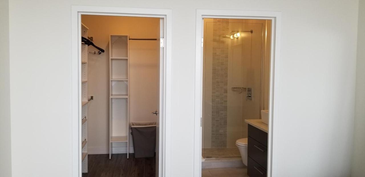Liv Extended Stay Ottawa Eksteriør billede