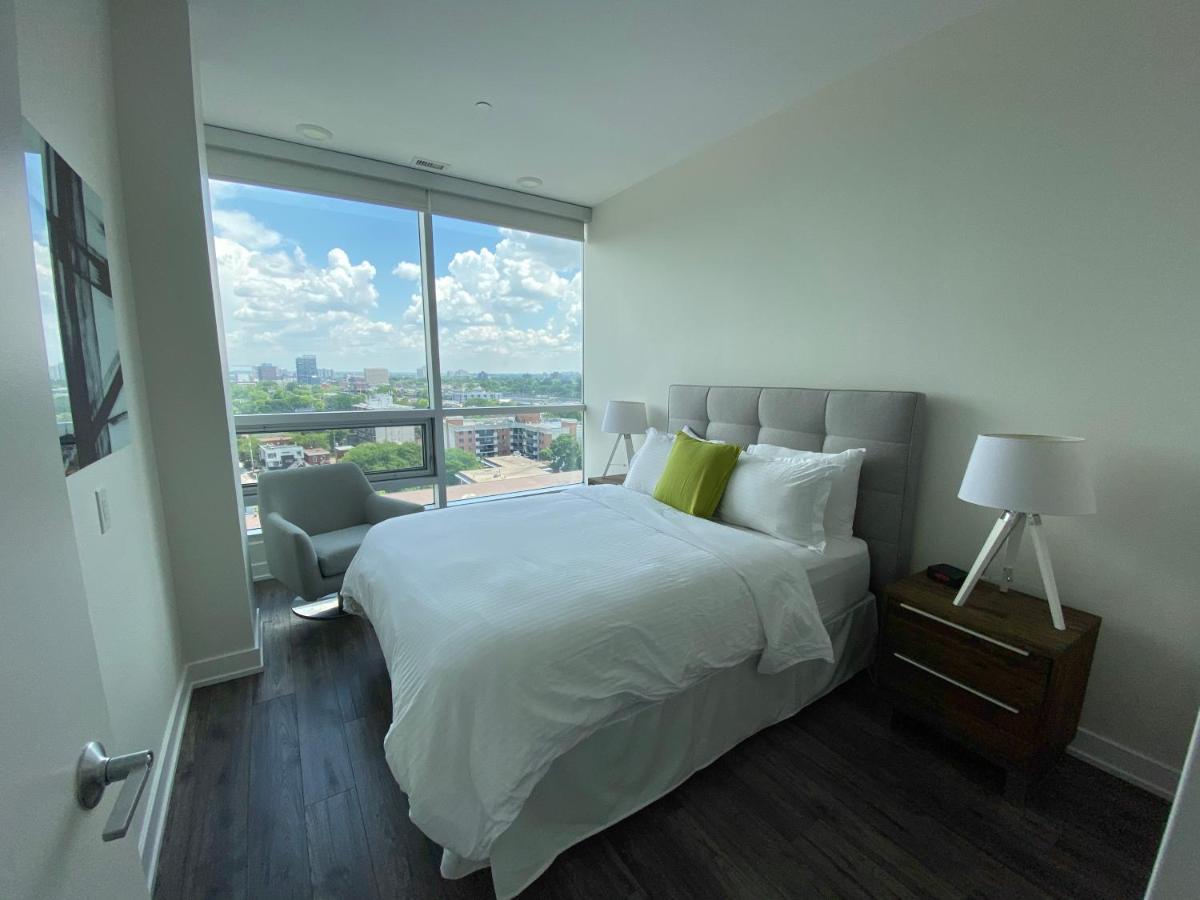 Liv Extended Stay Ottawa Eksteriør billede