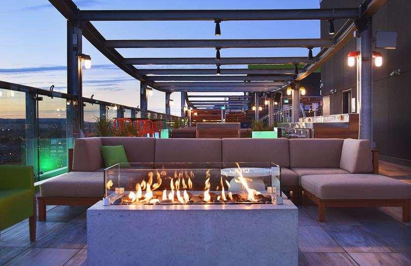 Liv Extended Stay Ottawa Faciliteter billede