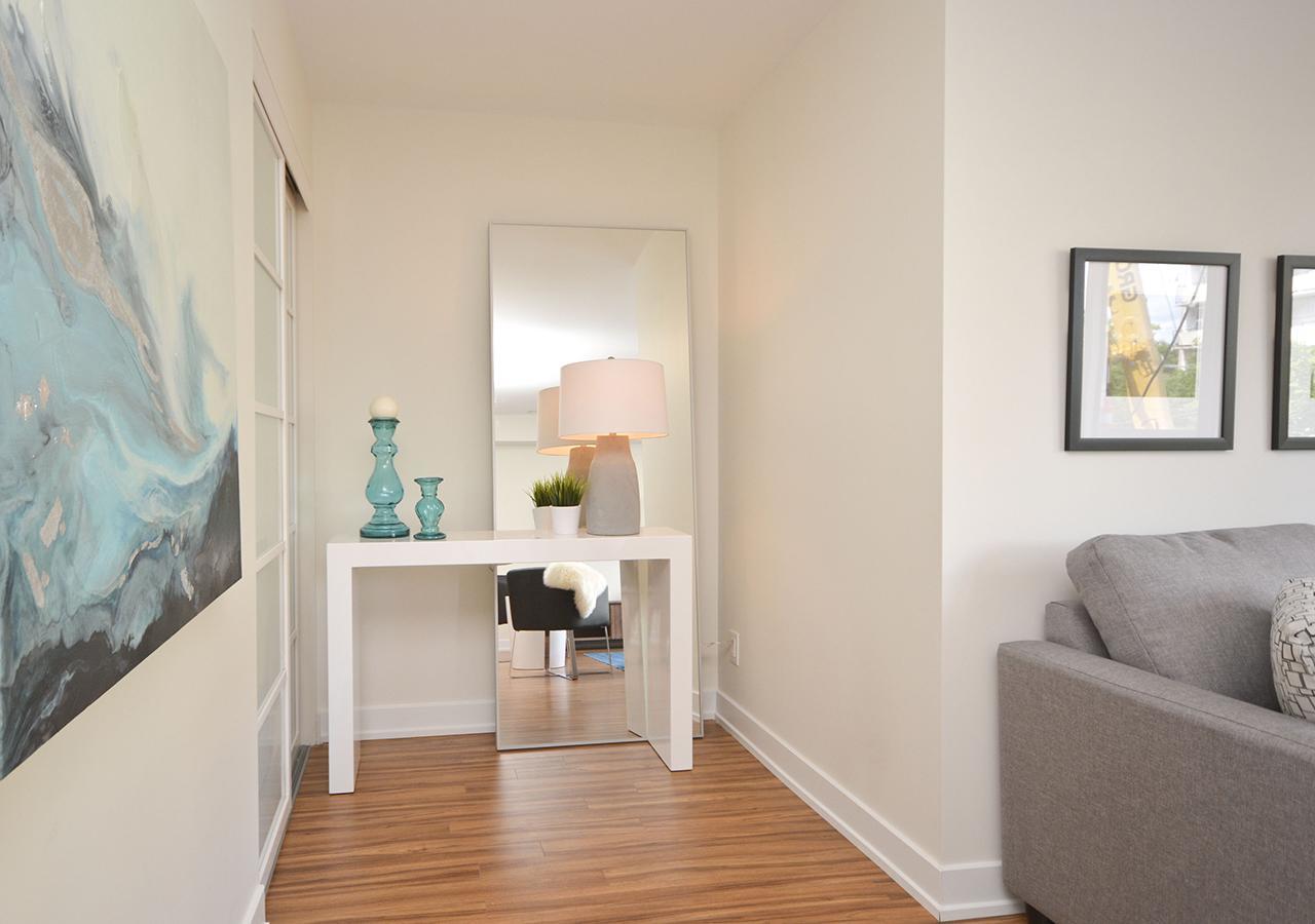 Liv Extended Stay Ottawa Eksteriør billede