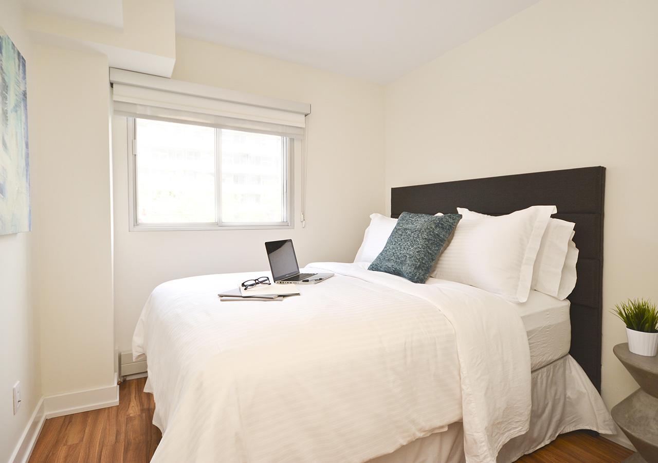 Liv Extended Stay Ottawa Eksteriør billede