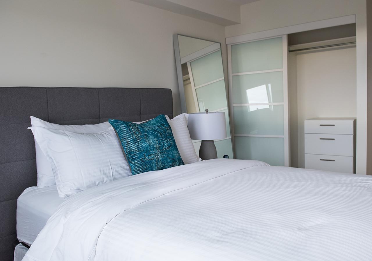 Liv Extended Stay Ottawa Eksteriør billede