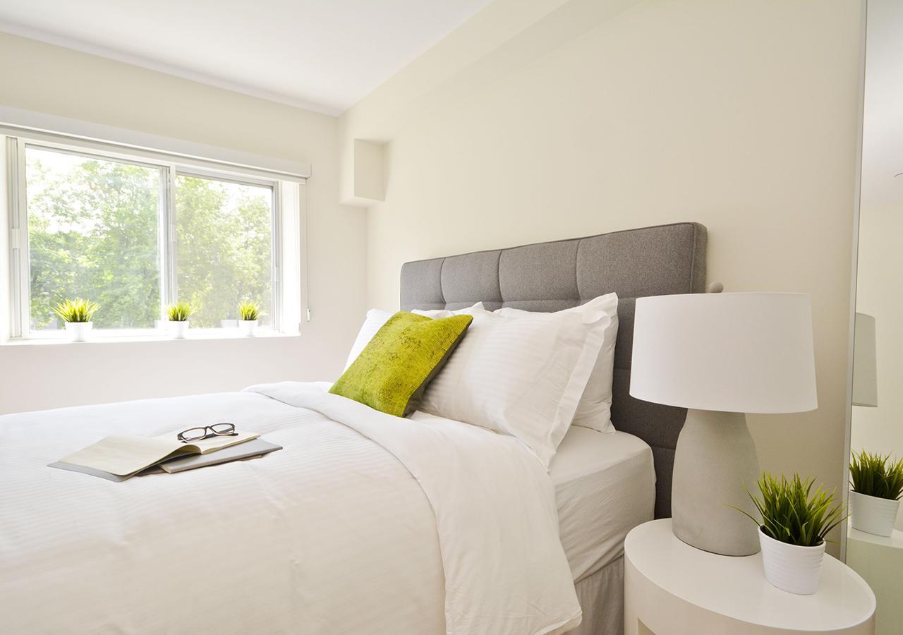 Liv Extended Stay Ottawa Eksteriør billede