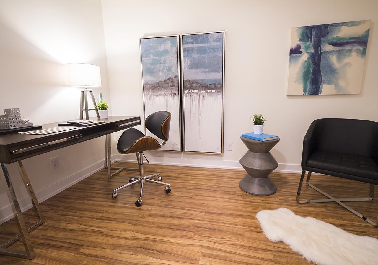 Liv Extended Stay Ottawa Eksteriør billede