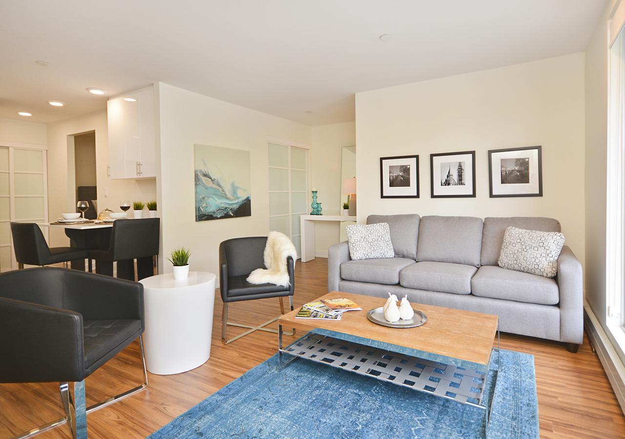 Liv Extended Stay Ottawa Eksteriør billede