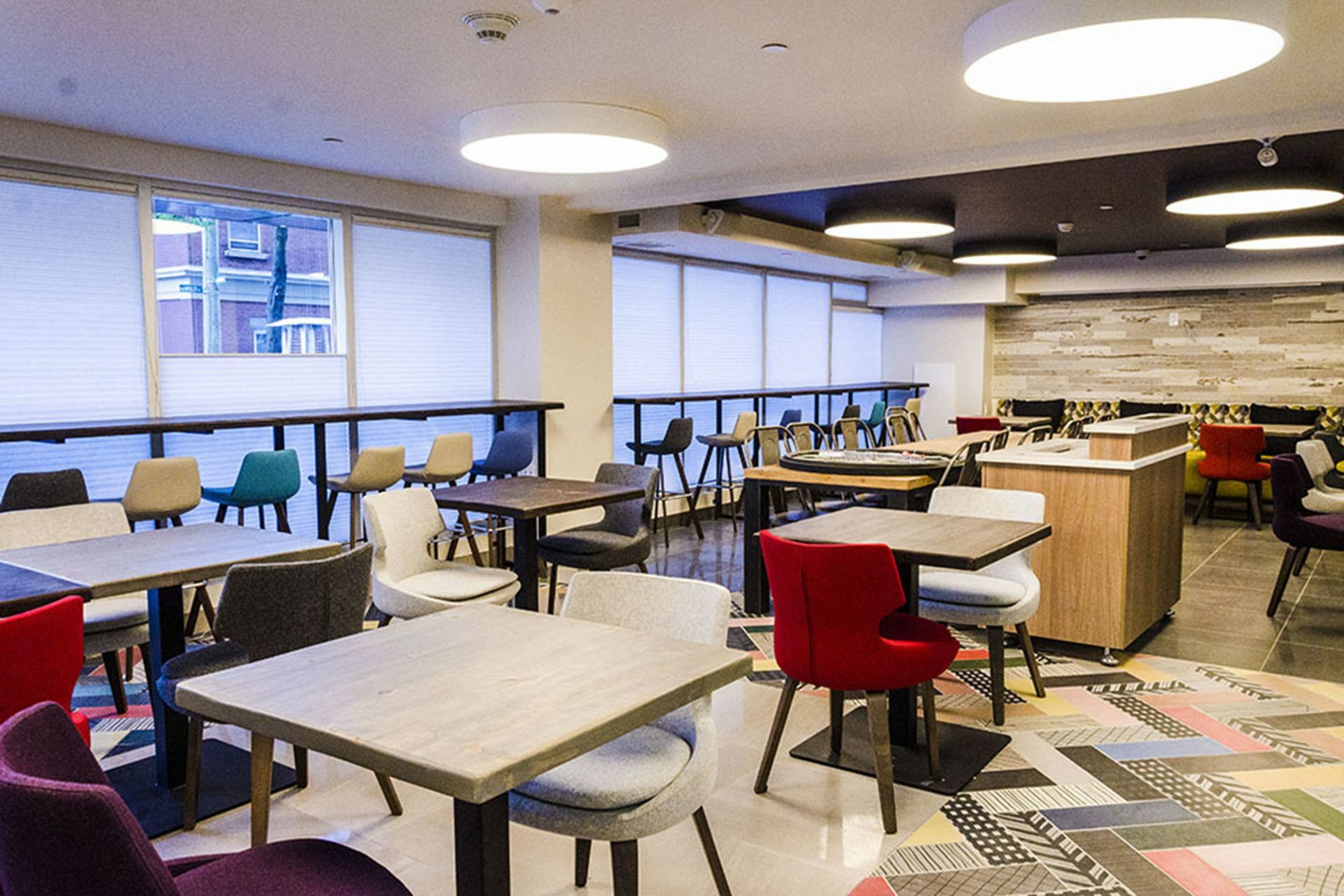 Liv Extended Stay Ottawa Eksteriør billede